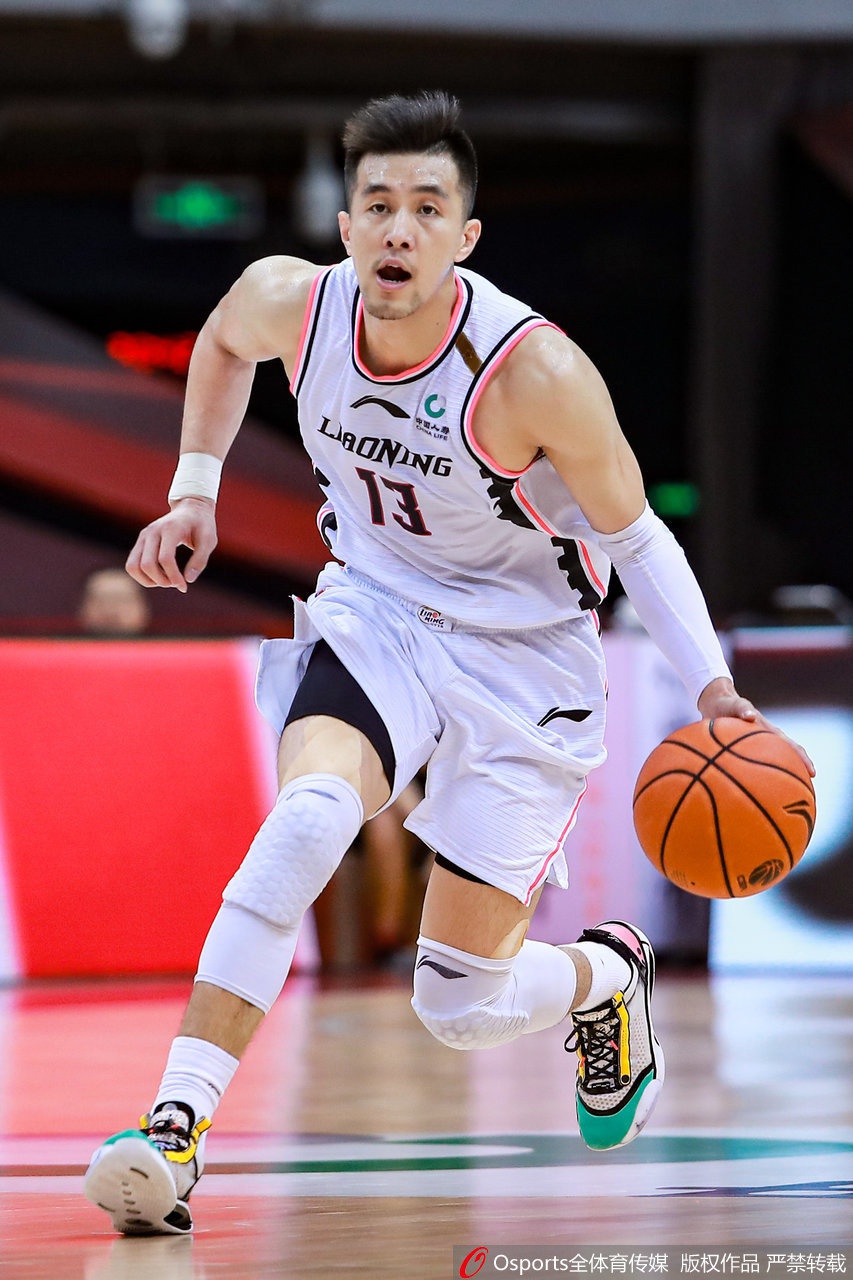 CBA复赛：辽宁121-101福建