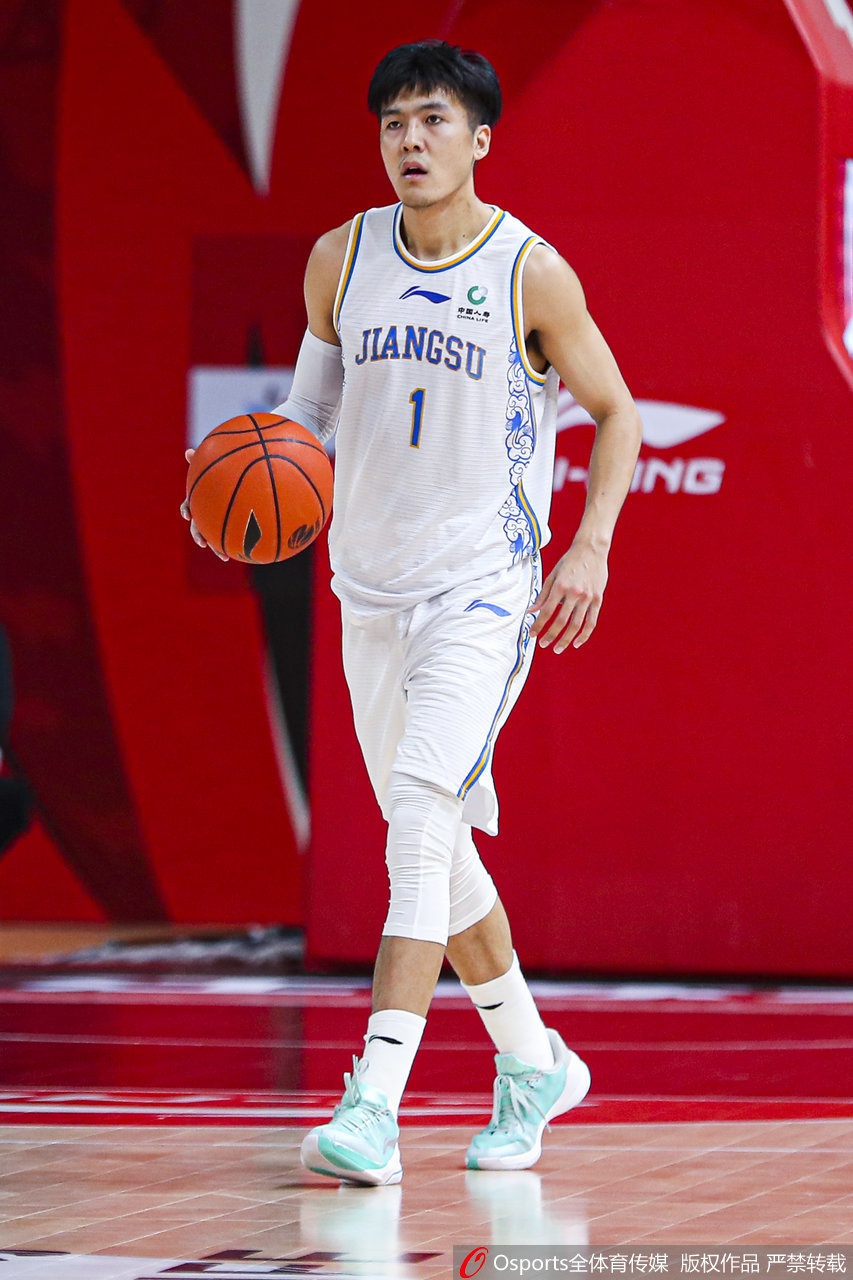 [CBA第9轮]肯帝亚108-93同曦