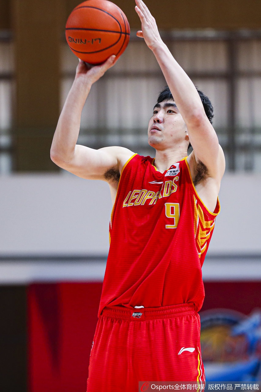 [CBA第12轮]四川100-92深圳