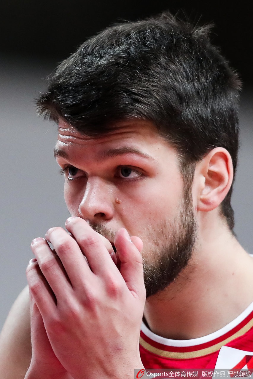 CBA第14轮：四川99-130浙江