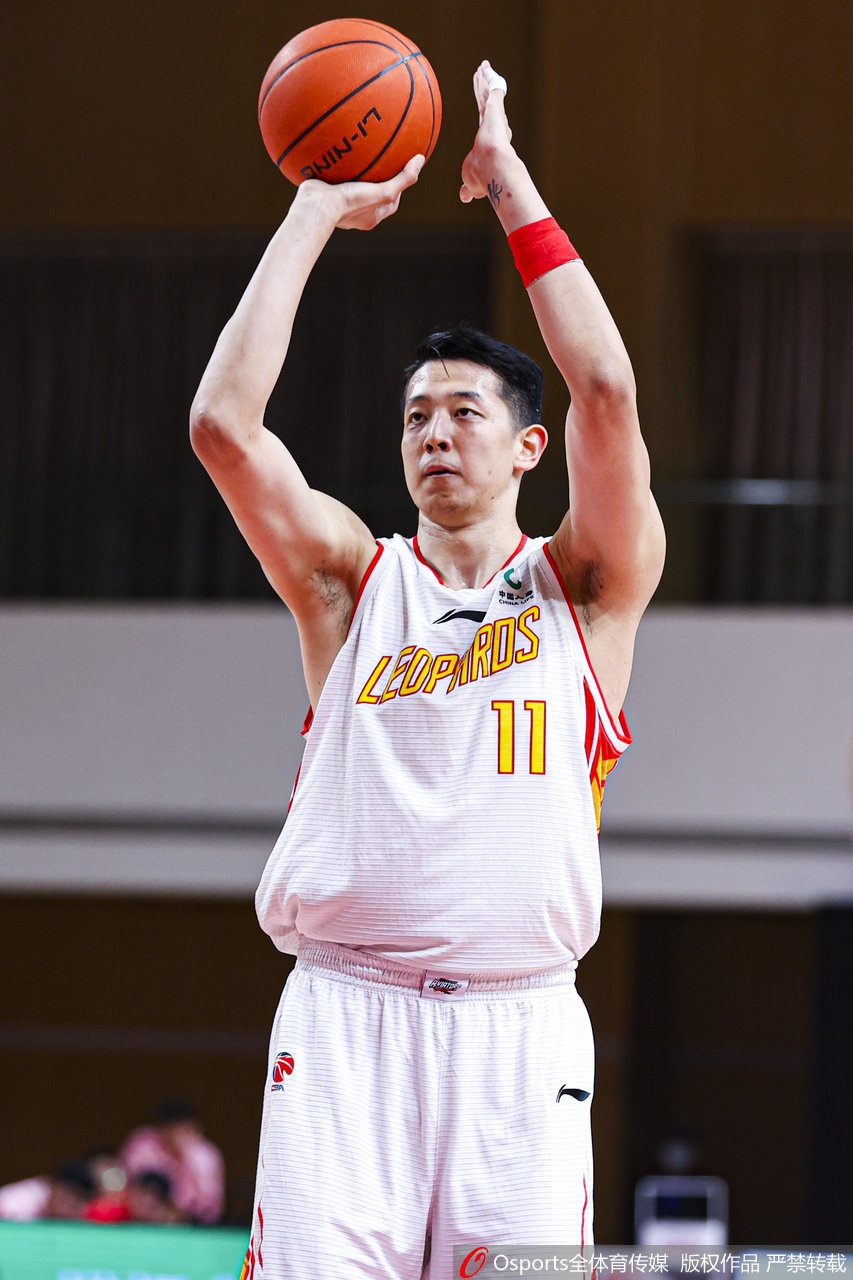 CBA第19轮：深圳95-118青岛