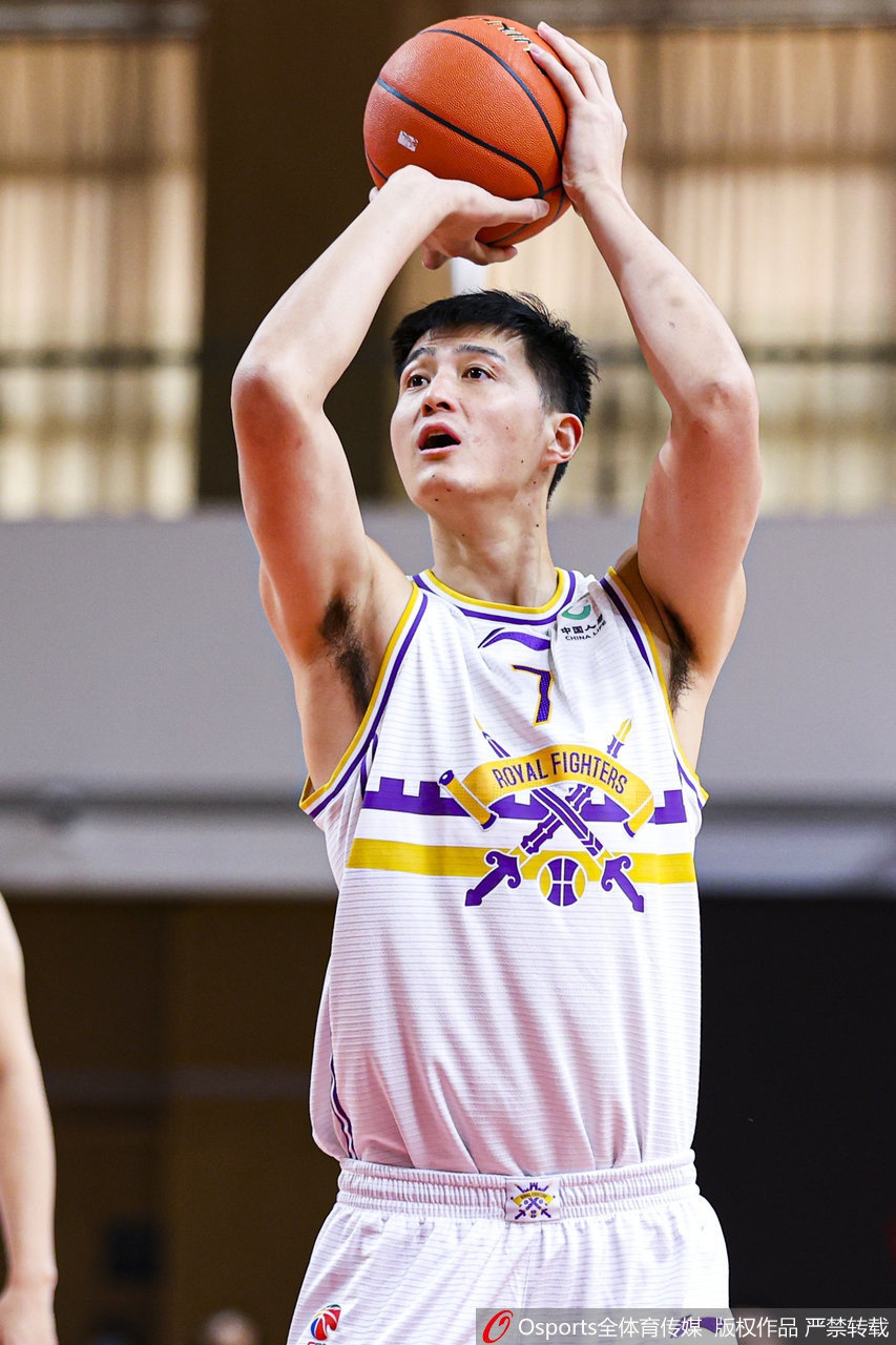 CBA第20轮：北控92-112同曦