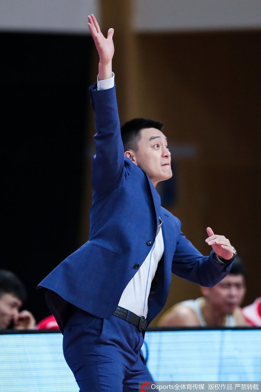 CBA第22轮：辽宁113-110青岛