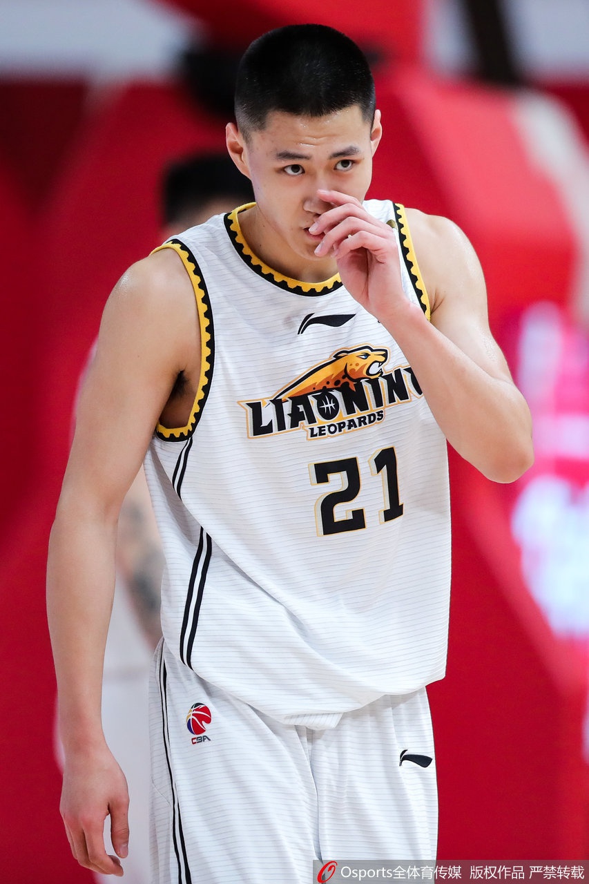 CBA第22轮：辽宁113-110青岛