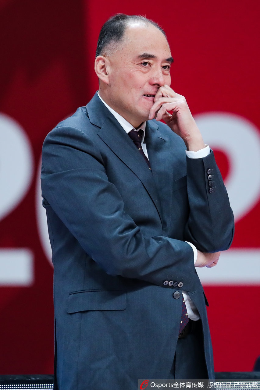 CBA第27轮：北京78-75青岛