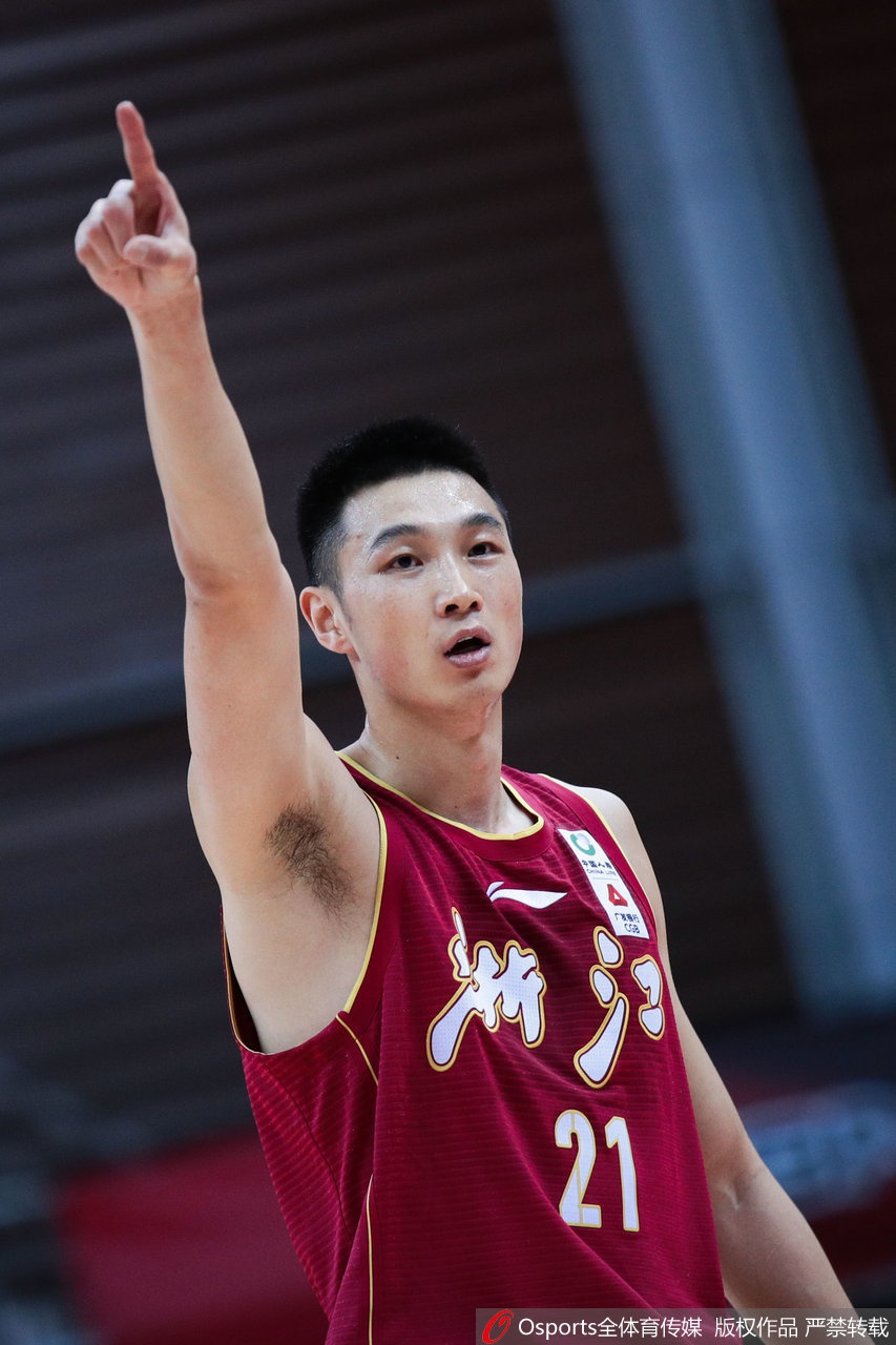 CBA第27轮：浙江129-110江苏