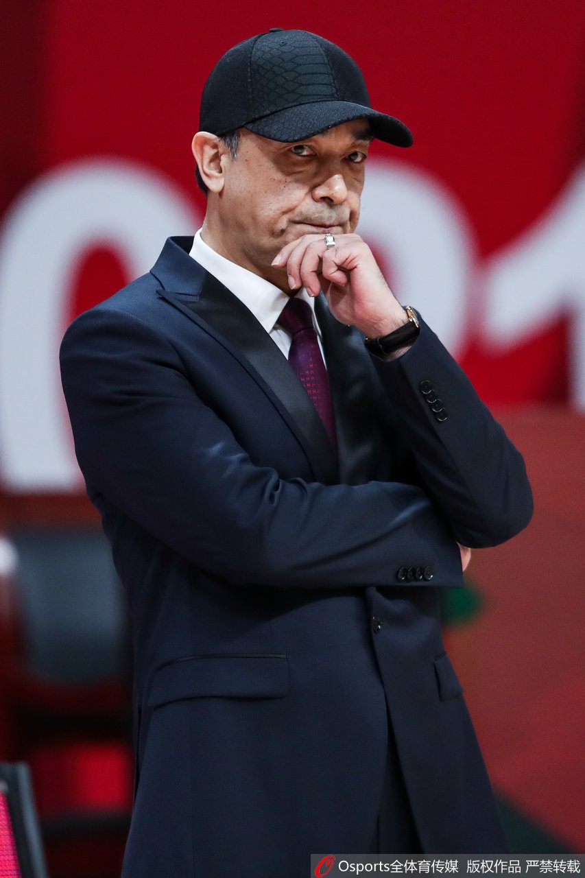 CBA第31轮：同曦100-109新疆