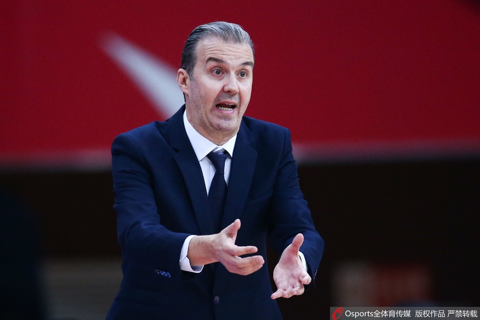 CBA第19轮：北京91-84山西