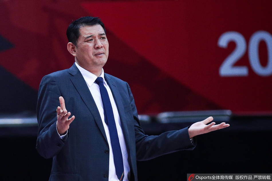 CBA第33轮:北京102-96山东