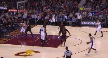 莱昂纳德凭啥挑衅詹皇？他俩一共交手过23场 数据可能会吓你一跳