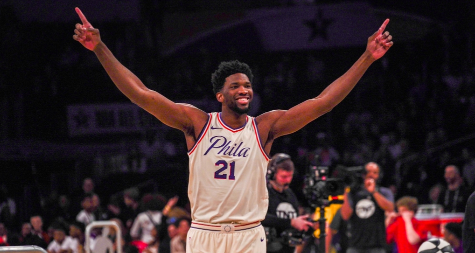 2018年NBA9大数据盘点：詹姆斯四项第一 三分王竟不是库里