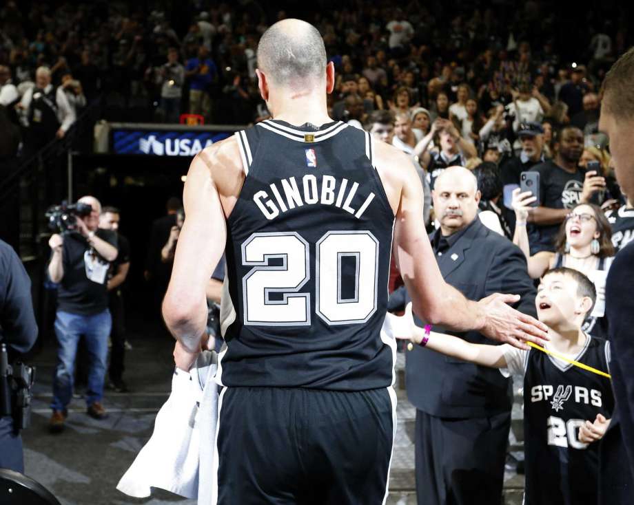 吉诺比利职业生涯的最后十句话 每个字都在诉说着一段传奇