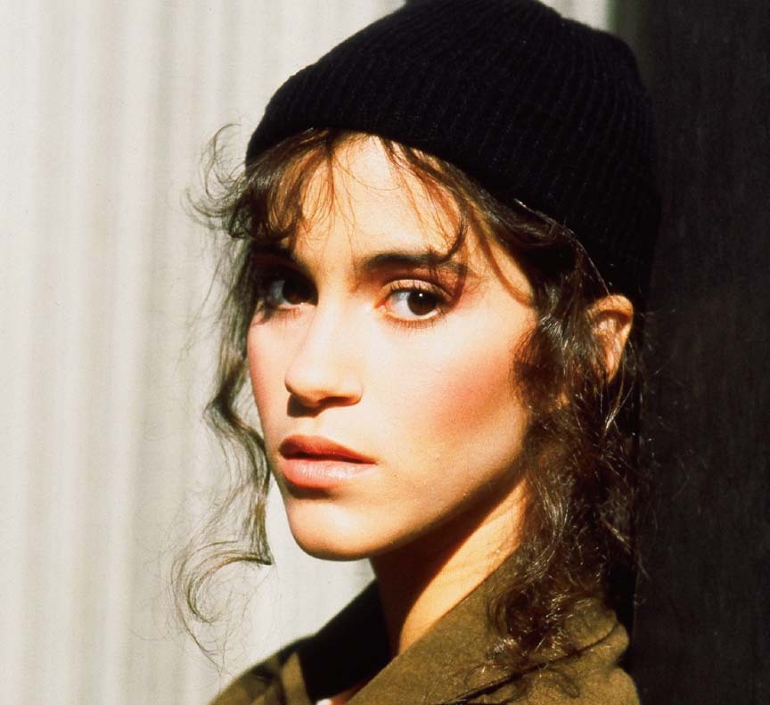 NBA最美女老板！曾是知名女演员 年轻时的颜值也太逆天了吧