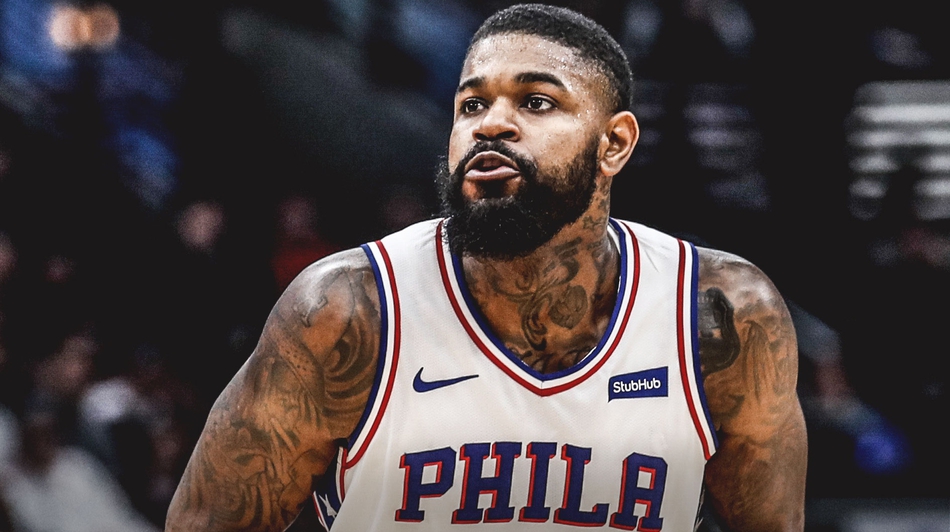 6、阿米尔-约翰逊