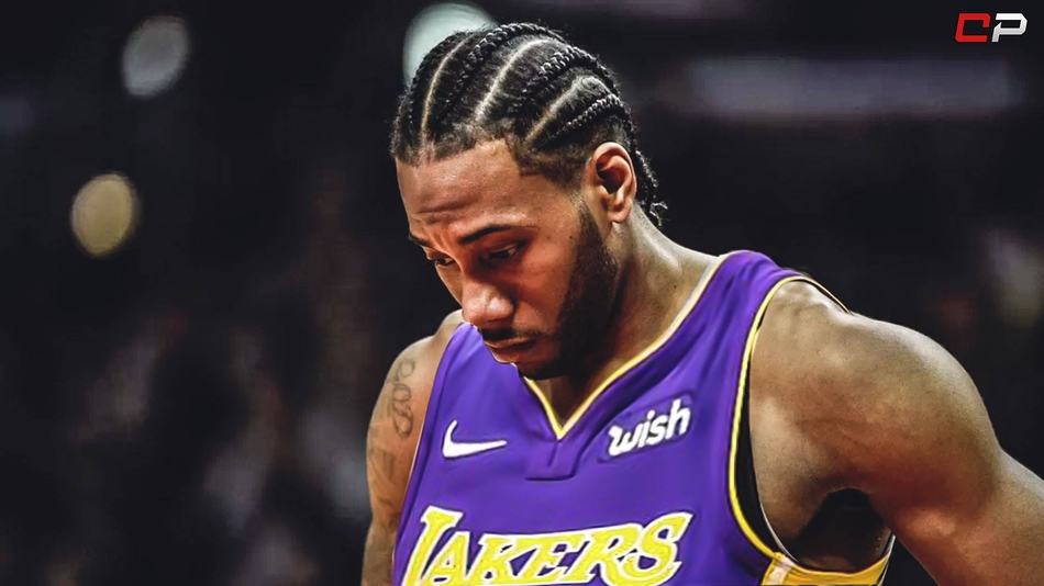 1、卡瓦伊-莱昂纳德