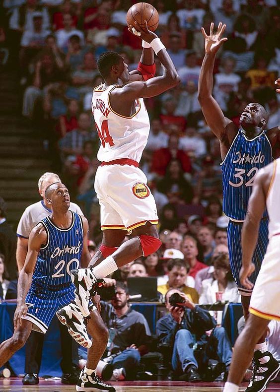 6、奥拉朱旺：大梦