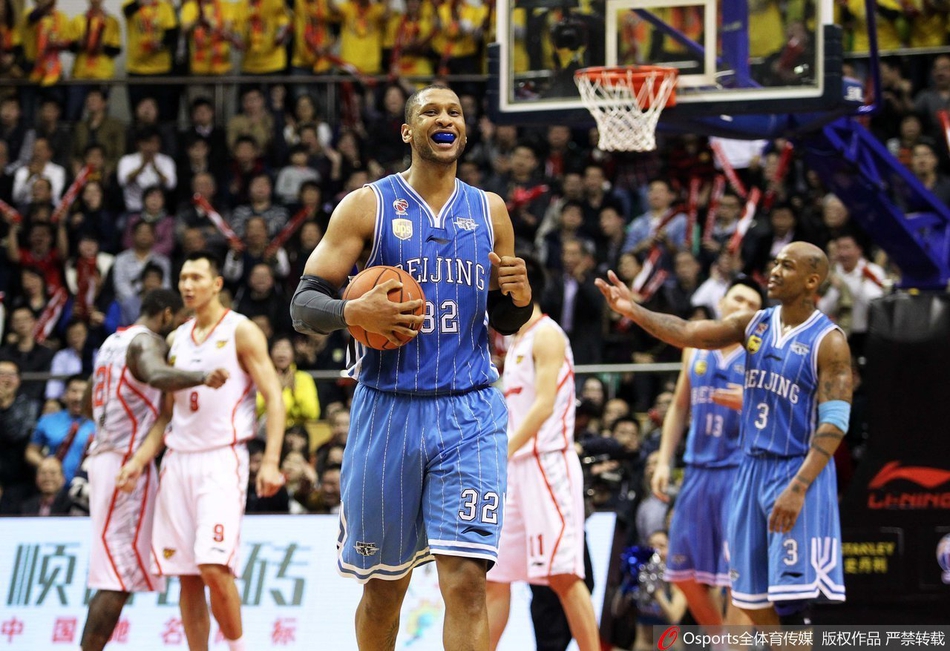 回顾那些年的京粤大战