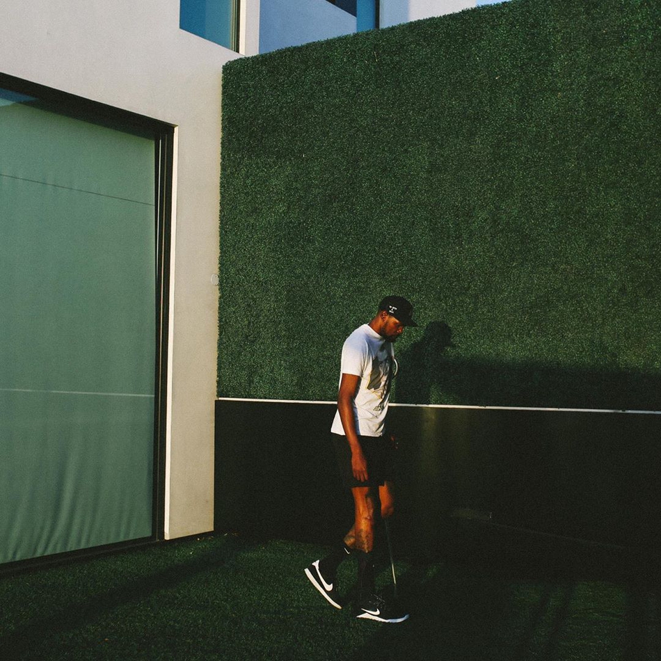 口味略重！杜兰特又传新绯闻 女方为说唱歌手主动曝出聊天记录