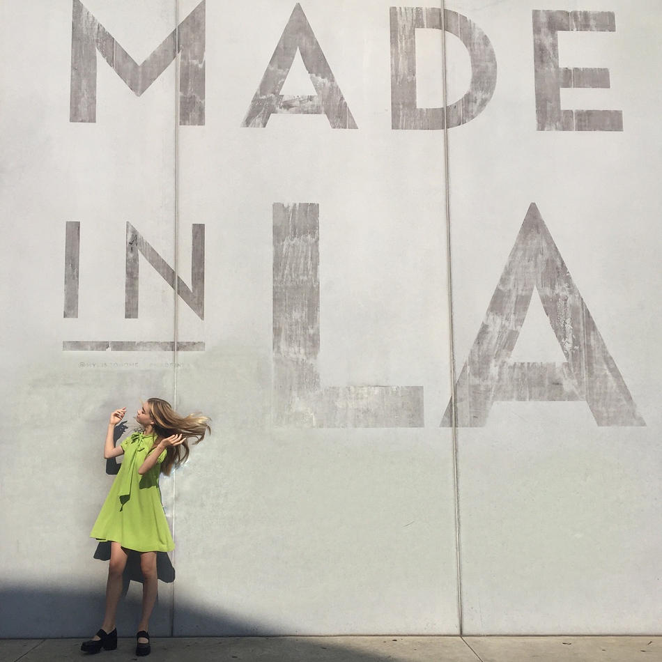 震撼人心的清纯美！21岁哥伦比亚大学舞蹈系高材生兼黄蜂啦啦队员