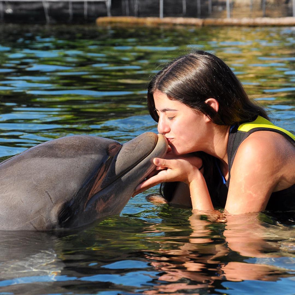 美到犯规!22岁混血小姐姐!在校大学生兼热火啦啦队员