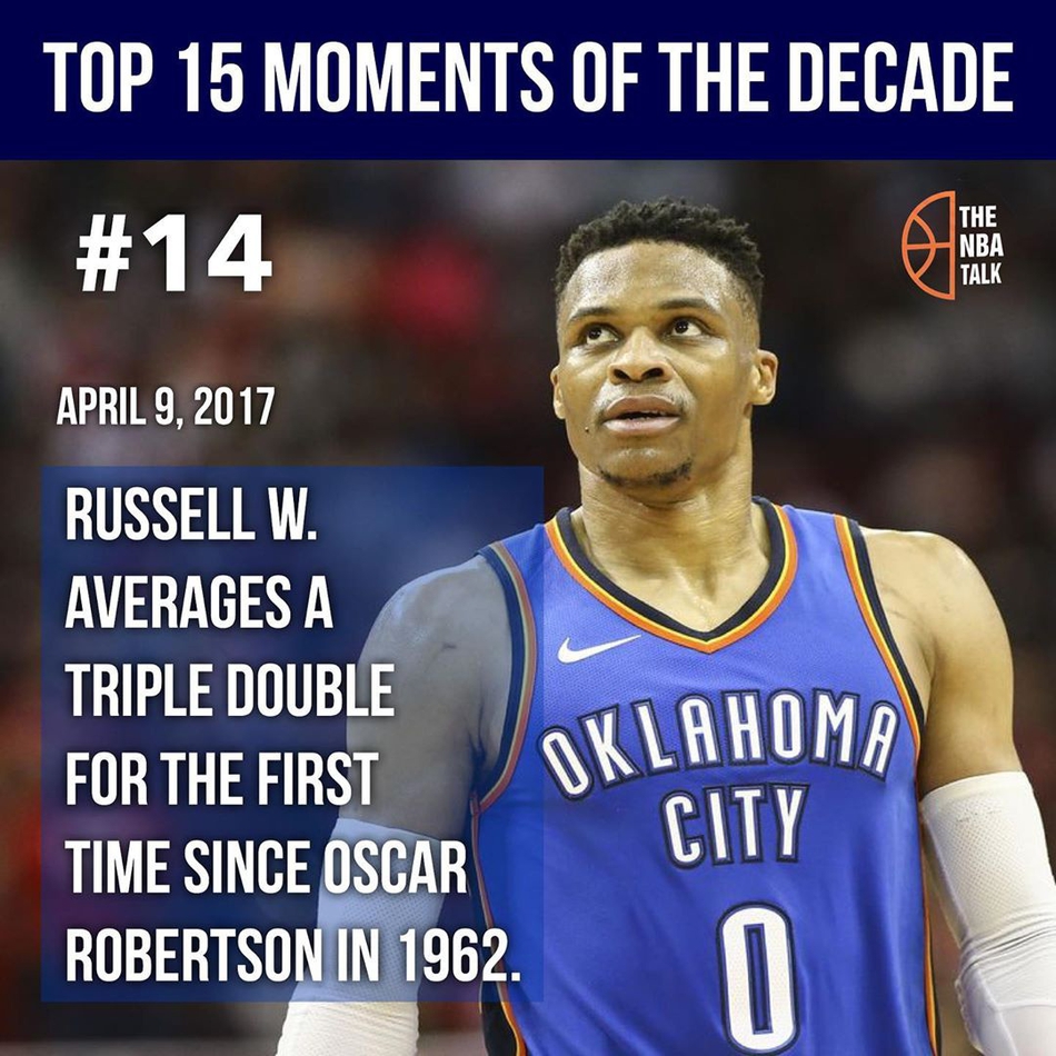 NBA近10年最难忘的15个瞬间：林疯狂第13，科比退役战60分第3