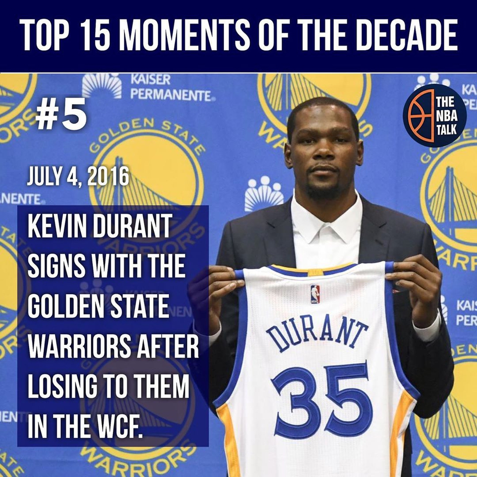 NBA近10年最难忘的15个瞬间：林疯狂第13，科比退役战60分第3