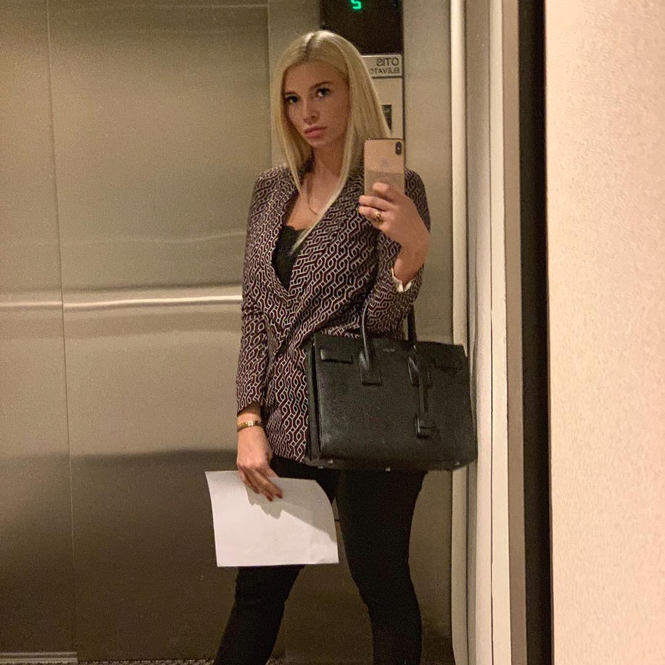 抛弃美艳前女友和孩子出轨变性人！NBA第一渣男遭网友唾弃