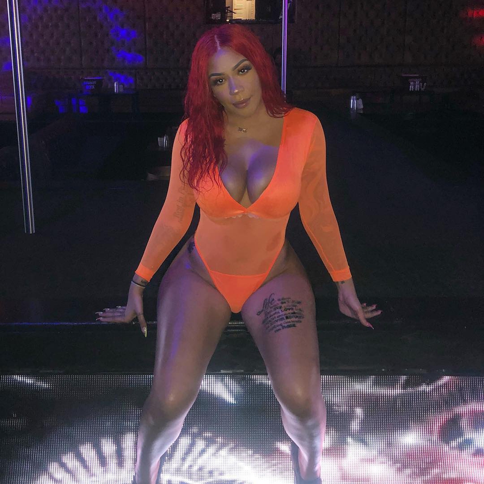 富尔茨女友宣布怀孕！她曾是前女友闺蜜 在后者怀孕期间成功上位