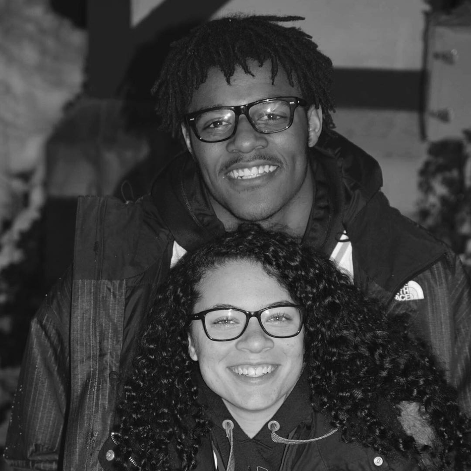 密歇根州大大三前锋宣布参加选秀！21岁的他已有一儿一女