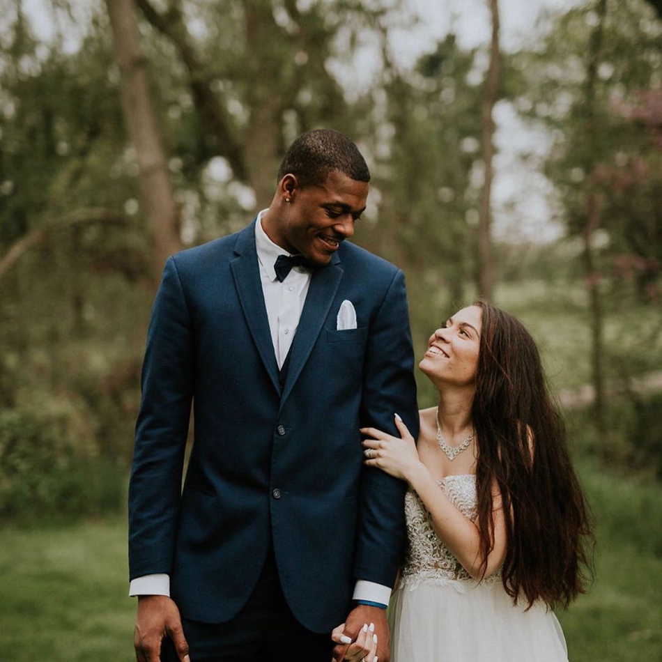 密歇根州大大三前锋宣布参加选秀！21岁的他已有一儿一女