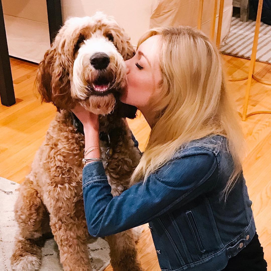 NBA最美球员女儿!她穿上球衣那一刻我沦陷了