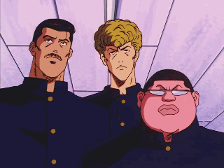 《灌篮高手》作者53岁生日快乐！来用一句话证明你看过灌篮高手！