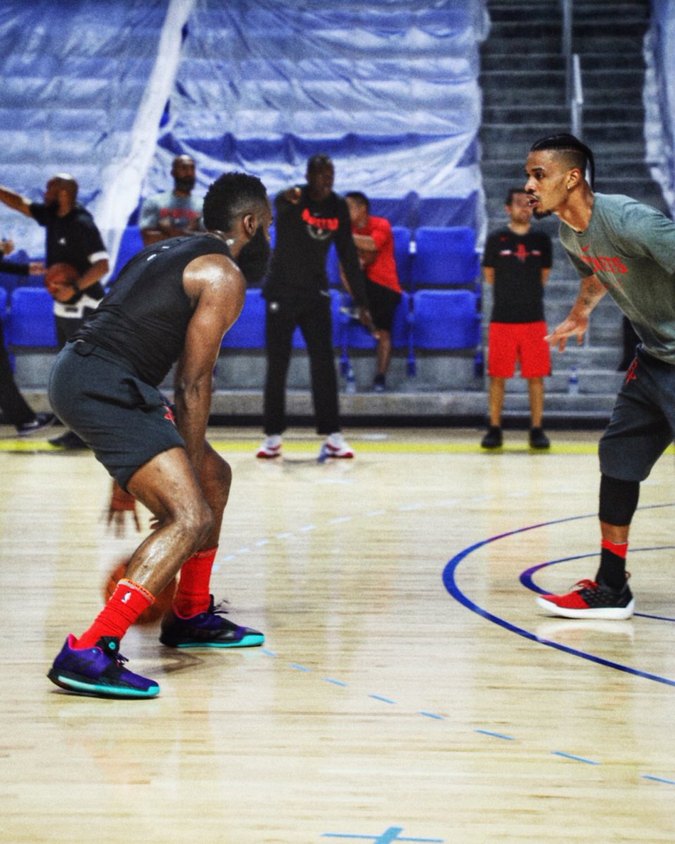 火箭训练营第二日：众志成城助力火箭升空