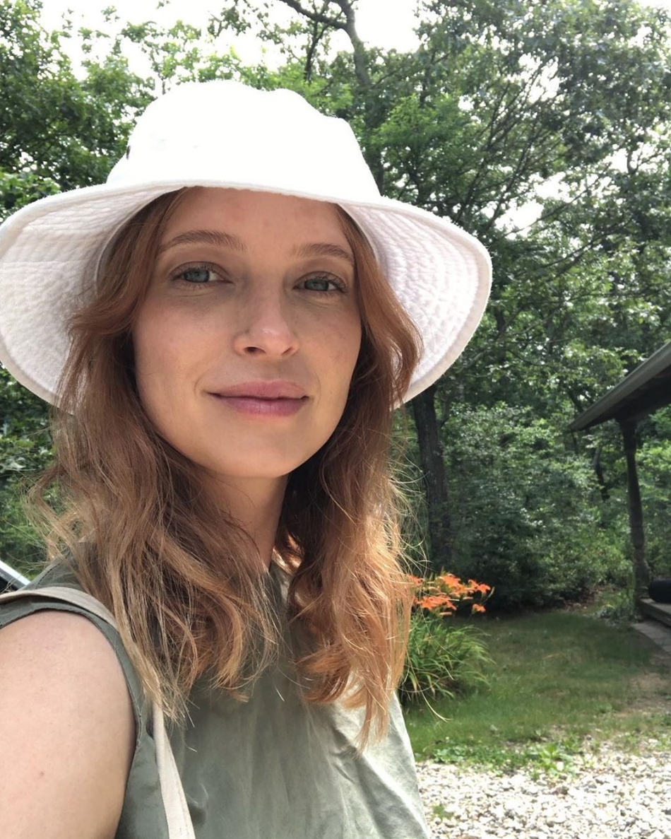 格里芬又换女友！纽约与女演员缠绵2天 女主身材娇小颜值超高