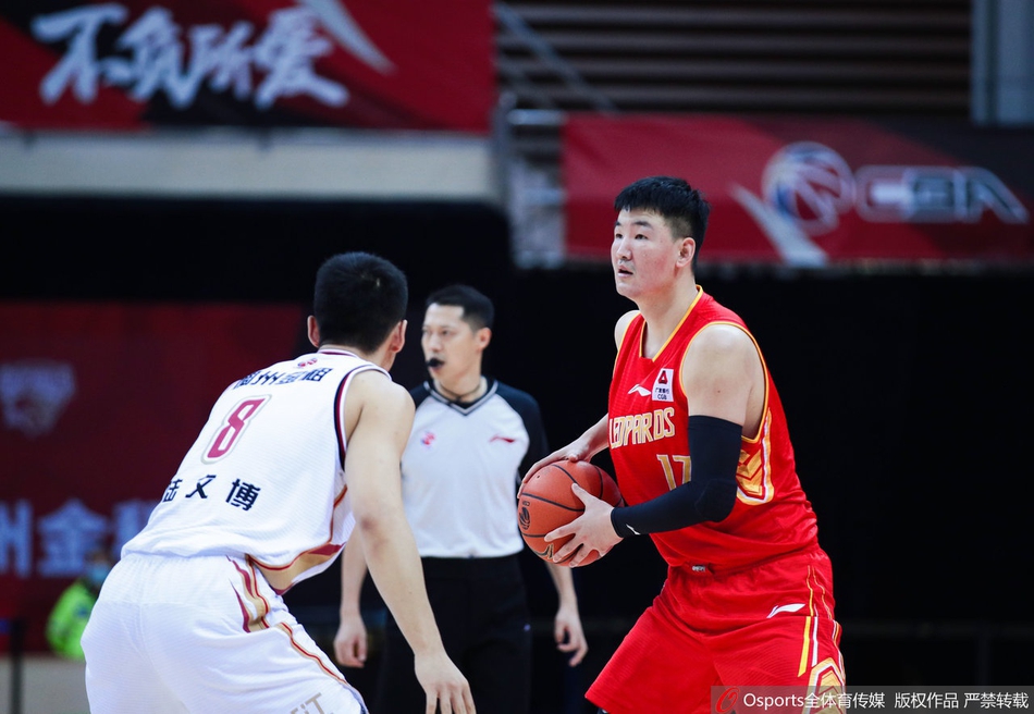 [CBA第6轮]浙江91-74深圳
