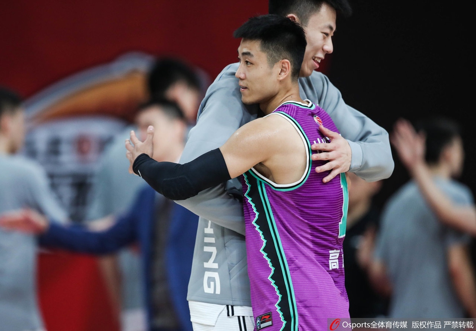 [CBA第2轮]辽宁110-100山东