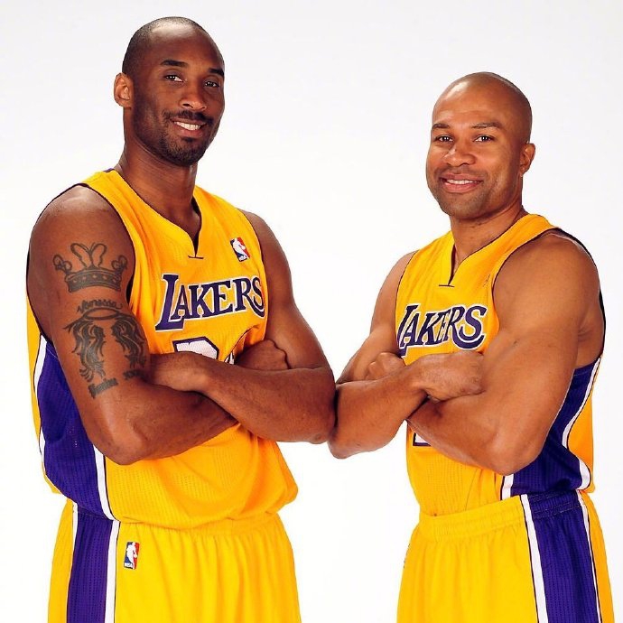 满满的回忆！2011年各队定妆照 当年你最喜欢哪队