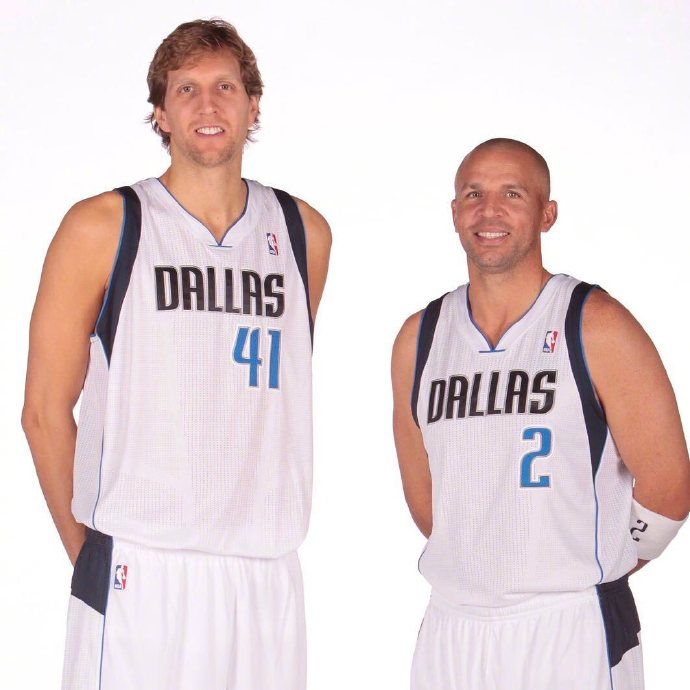 满满的回忆！2011年各队定妆照 当年你最喜欢哪队