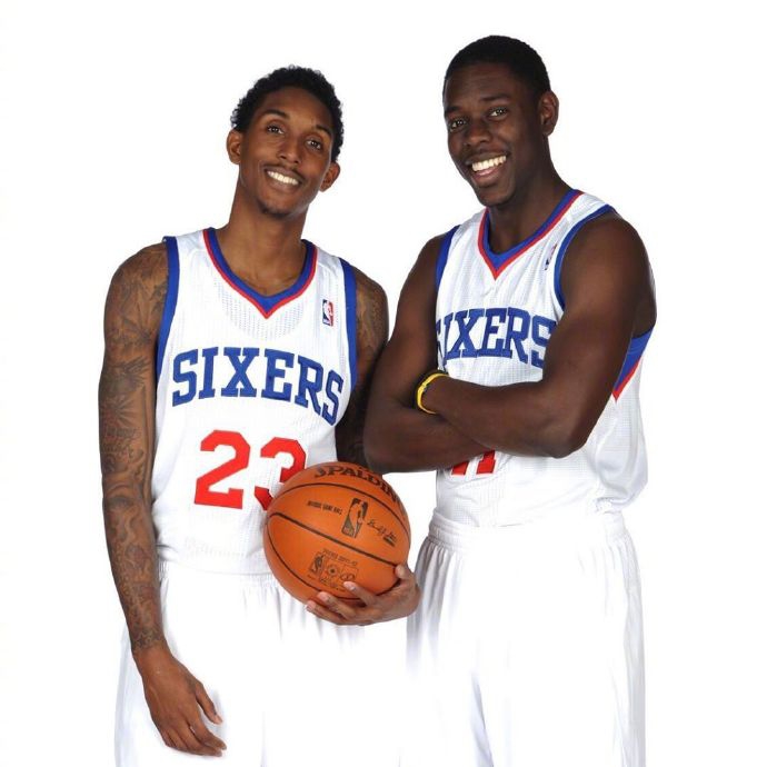 满满的回忆！2011年各队定妆照 当年你最喜欢哪队