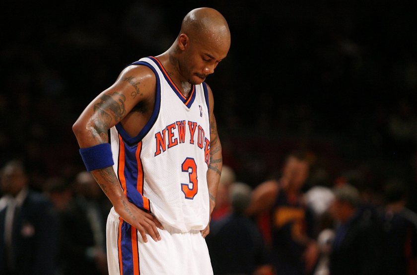 1、斯蒂芬-马布里