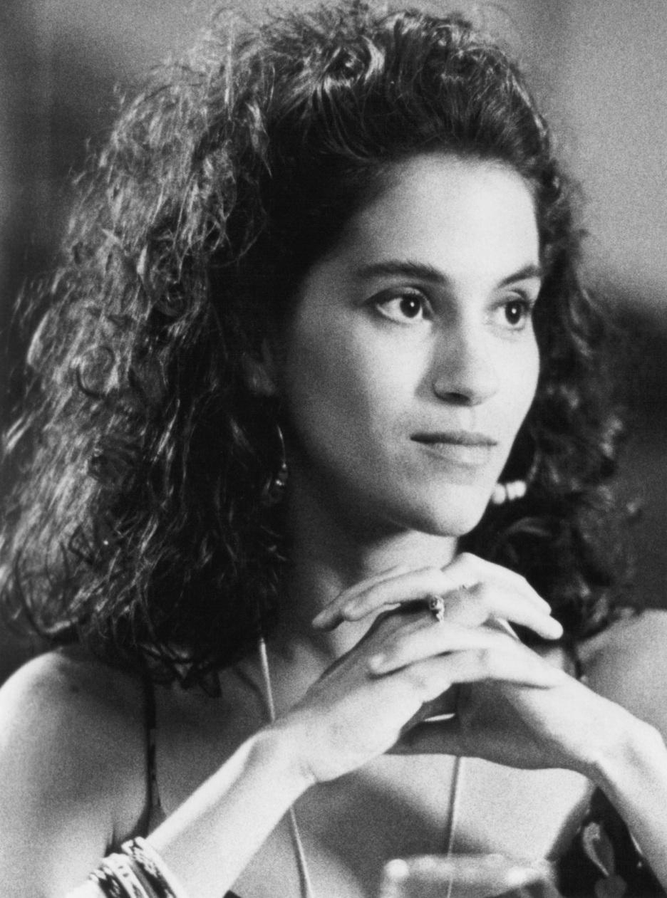 NBA最美女老板！曾是知名女演员 年轻时的颜值也太逆天了吧