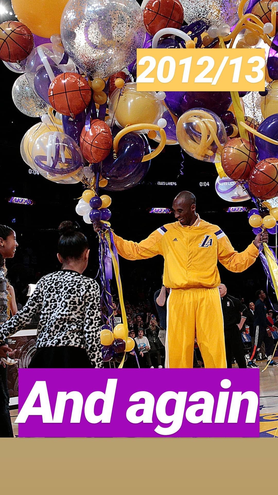 NBA近30年薪水进化史：科比曾连续6年领跑联盟 詹姆斯仅一次