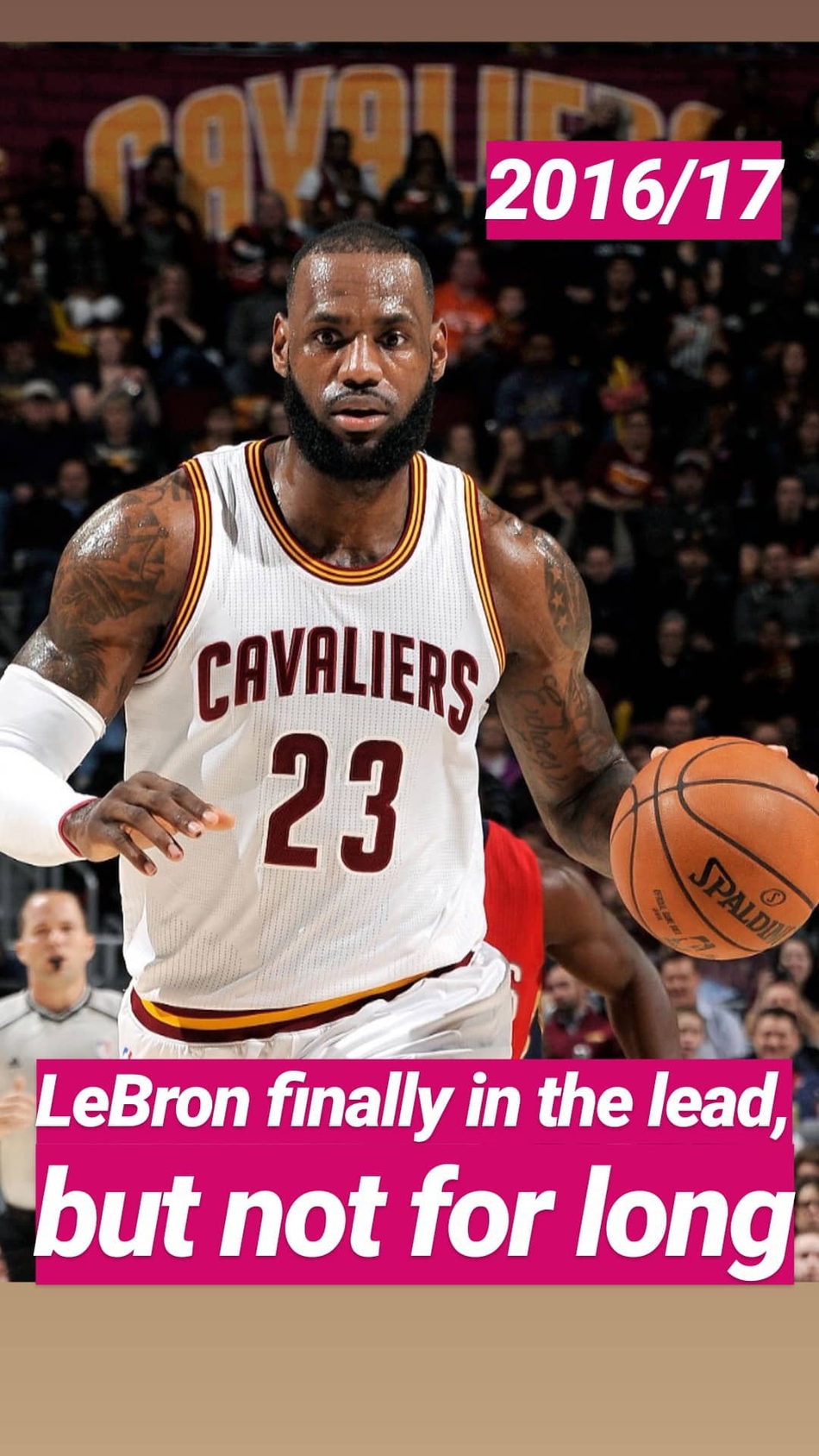 NBA近30年薪水进化史：科比曾连续6年领跑联盟 詹姆斯仅一次