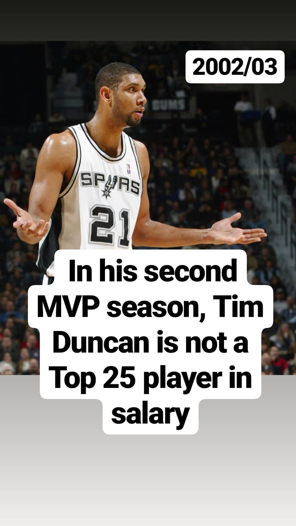 NBA近30年薪水进化史：科比曾连续6年领跑联盟 詹姆斯仅一次