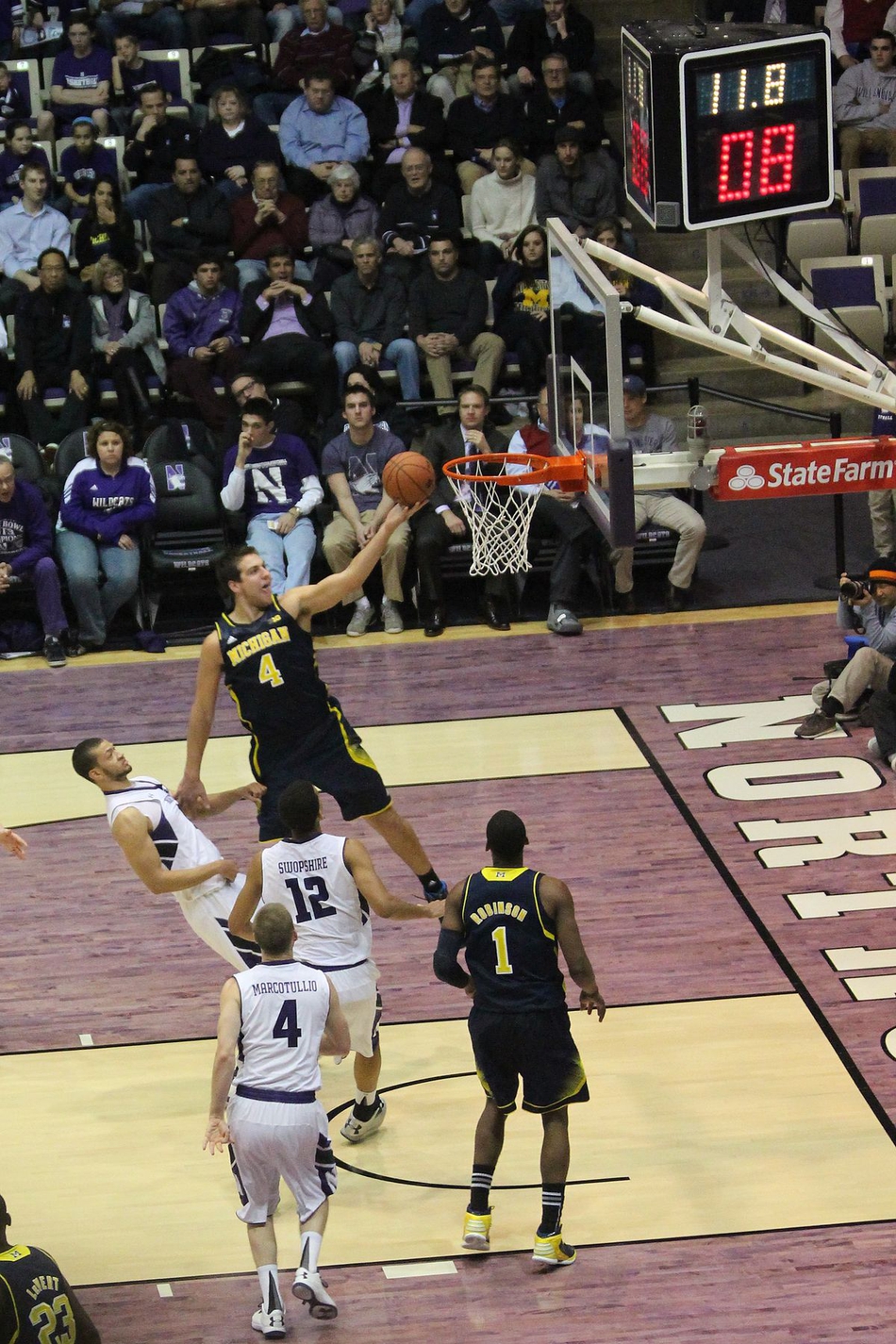 进攻时间限制规则