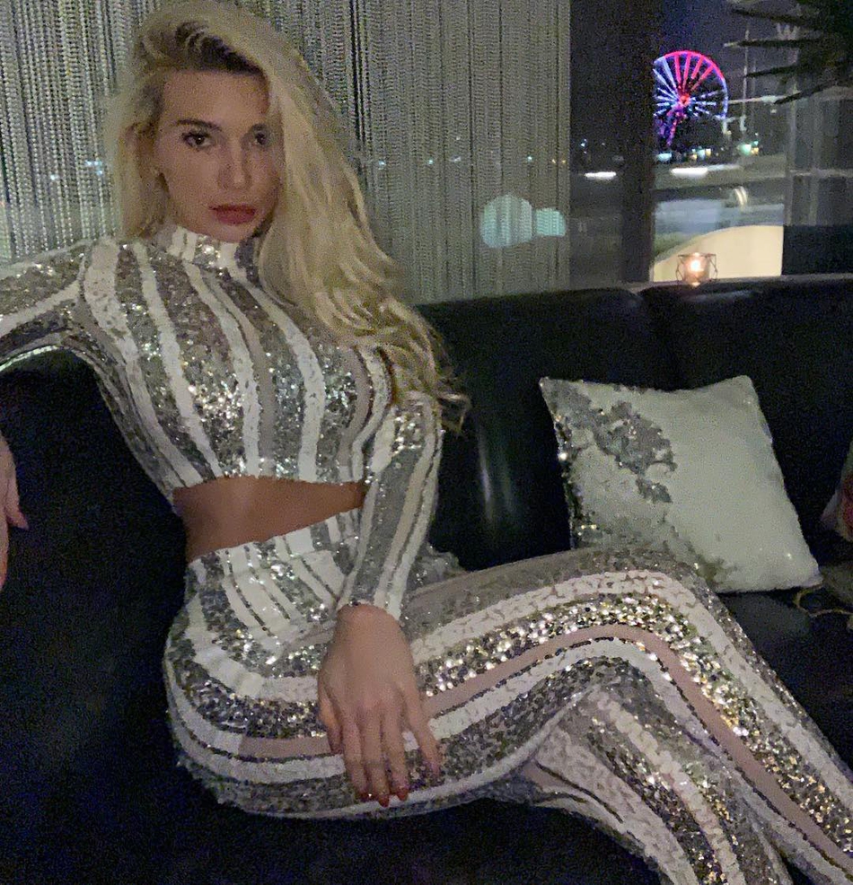 抛弃美艳前女友和孩子出轨变性人！NBA第一渣男遭网友唾弃