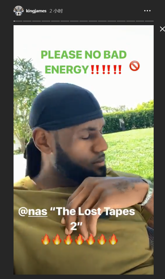 我的偶像是ZZ系列之自拍狂魔勒布朗！詹姆斯连发15段自拍小视频