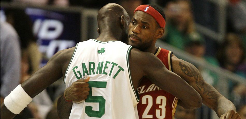 6.凯文-加内特，31胜29负，胜率51.7%