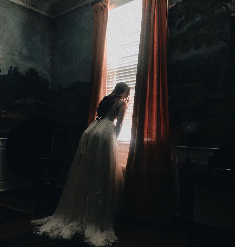 少男杀手！22岁篮网拉拉队美少女！经济学高材生！这笑容真的爱了