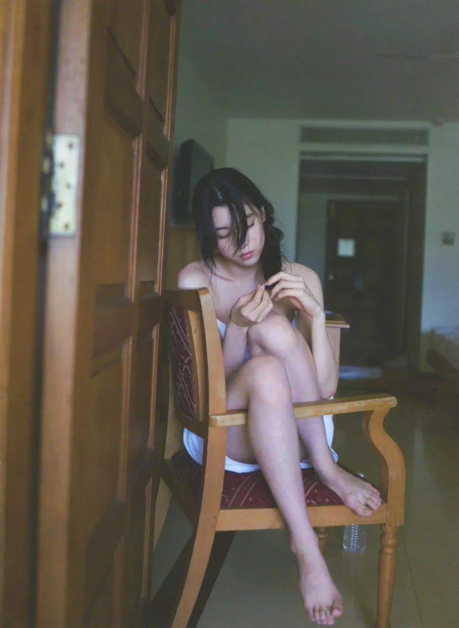 美爆了!起底周杰伦新歌MV女主角 23岁日本国宝级美少女